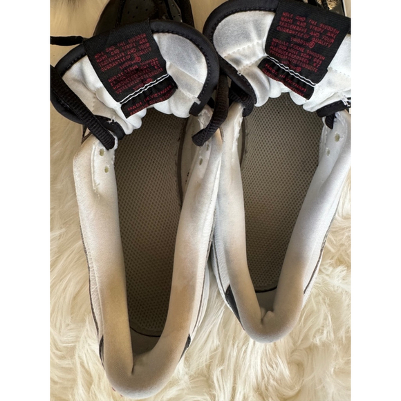 Nike | Dunk Low Premium ‘Jordan Pack’ 307696-113 | Size 12 - Picture 11 of 13